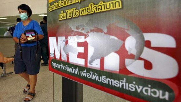 Thái Lan phát hiện ca nhiễm MERS thứ 2 - Ảnh 1.