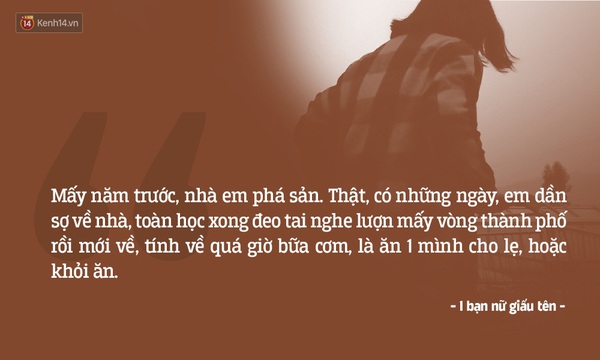 T&ocirc;i v&agrave; bạn, đ&atilde; từng ngược đ&atilde;i bản th&acirc;n m&igrave;nh như thế n&agrave;o? - Ảnh 5.