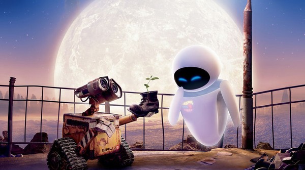 Pixar - Một trong những điều tuyệt nhất điện ảnh thế giới có được - Ảnh 10.