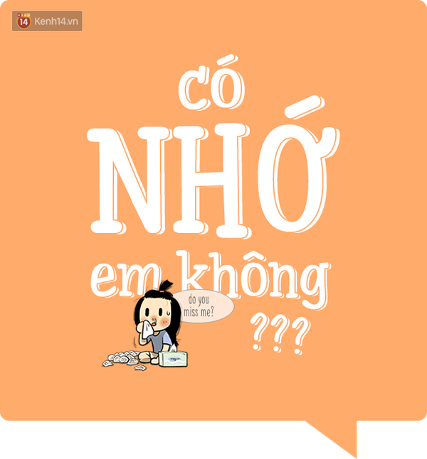 4 từ bạn sẽ nói khi gặp lại người yêu cũ là gì? - Ảnh 9.