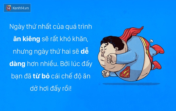 C&aacute;c chị em, cứ ăn đi v&igrave; cuộc đời cho ph&eacute;p! - Ảnh 7.