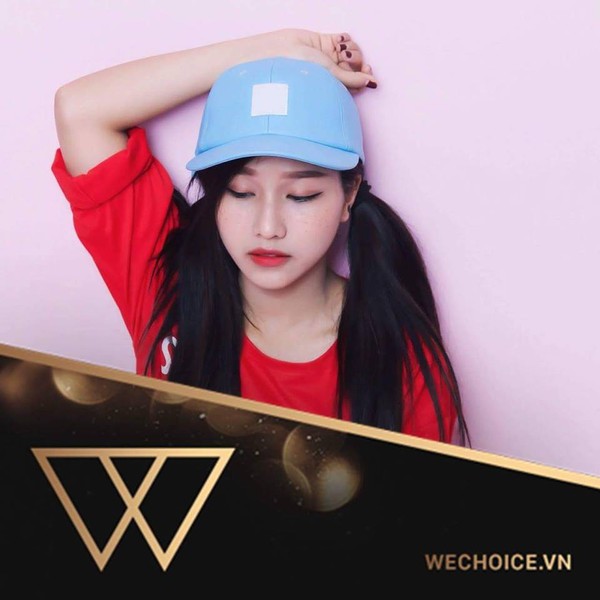 Sao v&agrave; hot teen đ&atilde; rần rần thay avatar WeChoice, h&aacute;o hức đ&oacute;n chờ đ&ecirc;m gala sắp tới - Ảnh 4.