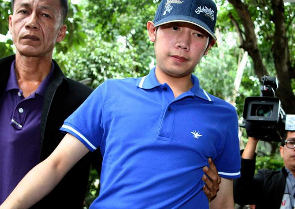 Chuyện về lứa con nh&agrave; gi&agrave;u nắm trong tay kim b&agrave;i miễn tử tha hồ g&acirc;y họa ở Th&aacute;i Lan - Ảnh 4.