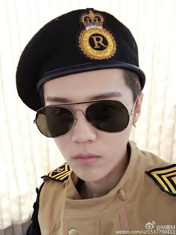Ngay cả Running Man Trung Quốc cũng đang đi&ecirc;n đảo v&igrave; Hậu duệ mặt trời - Ảnh 5.