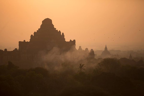 Du lịch Myanmar: Cảnh đẹp, rẻ, văn hoá đặc sắc, tại sao không? - Ảnh 6.