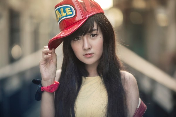 Hotgirl mới nổi Th&aacute;i Lan sở hữu khu&ocirc;n mặt kh&ocirc;ng thua g&igrave; b&uacute;p b&ecirc; - Ảnh 18.