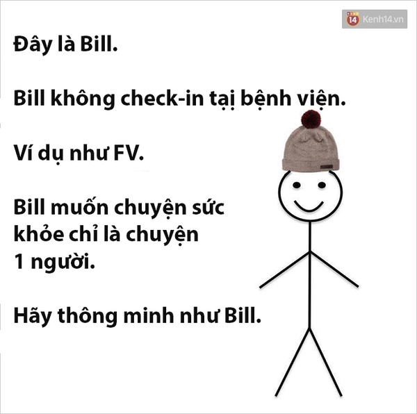Tr&agrave;o lưu H&atilde;y như Bill đ&atilde; dạy bạn những b&agrave;i học sống ảo n&agrave;o?  - Ảnh 10.