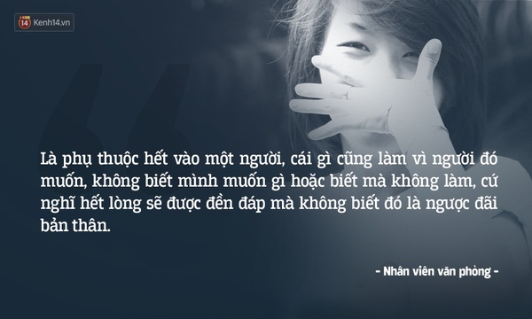 T&ocirc;i v&agrave; bạn, đ&atilde; từng ngược đ&atilde;i bản th&acirc;n m&igrave;nh như thế n&agrave;o? - Ảnh 11.