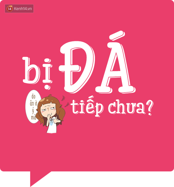 4 từ bạn sẽ nói khi gặp lại người yêu cũ là gì? - Ảnh 10.