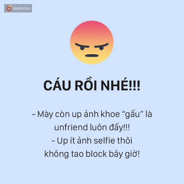 Những biểu tượng cảm xúc Facebook cần làm riêng cho cộng đồng mạng Việt Nam! - Ảnh 12.