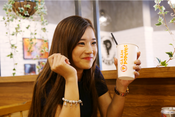 C&ugrave;ng Ho&agrave;ng Yến chibi kh&aacute;m ph&aacute; địa điểm chụp selfie cực đẹp tại H&agrave; Nội - Ảnh 11.