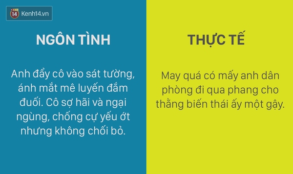 [Bóp Trái Tim] Khi chị Ngôn tình gặp anh Thực tế - Ảnh 11.