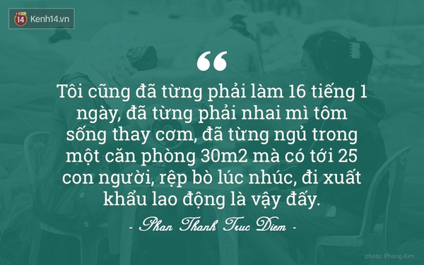 Phía sau những tờ Đô la con gửi về... - Những chuyện chưa kể về cuộc sống mưu sinh của người trẻ nơi đất khách - Ảnh 15.