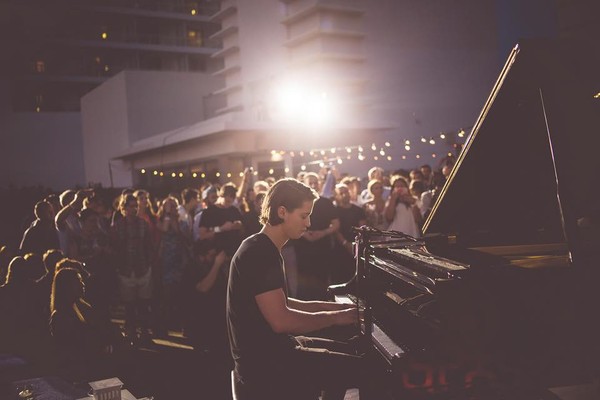 Kygo: Từ ch&agrave;ng sinh vi&ecirc;n t&agrave;i ch&iacute;nh đến ng&ocirc;i sao nhạc điện tử h&agrave;ng đầu thế giới - Ảnh 5.