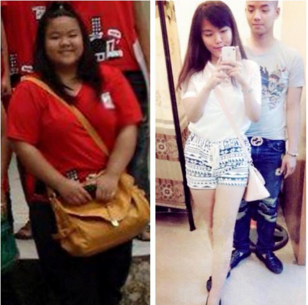 C&ocirc; g&aacute;i tố Mạc Hồng Qu&acirc;n quỵt tiền từng g&acirc;y x&ocirc;n xao v&igrave; lột x&aacute;c sau khi giảm 53kg - Ảnh 5.