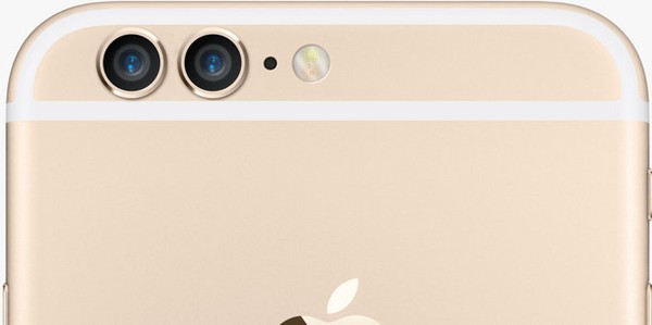 iPhone 7 sẽ có tới 2 camera sau, chụp như máy ảnh chuyên nghiệp - Ảnh 1.