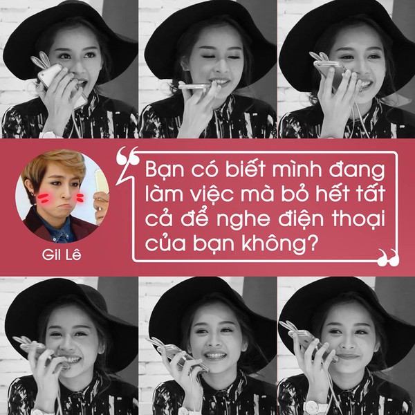 4 cuộc điện thoại từng khiến fan phát cuồng của sao Việt - Ảnh 10.