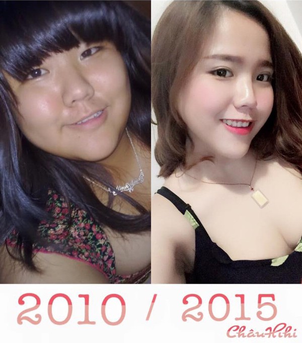 C&ocirc; g&aacute;i tố Mạc Hồng Qu&acirc;n quỵt tiền từng g&acirc;y x&ocirc;n xao v&igrave; lột x&aacute;c sau khi giảm 53kg - Ảnh 3.