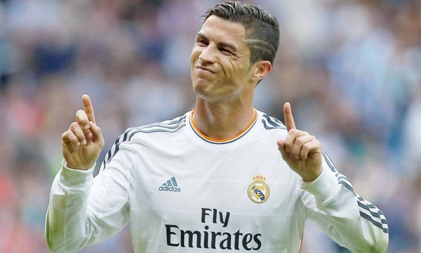 Bằng chứng cho thấy Ronaldo đã ích kỷ lại còn kém - Ảnh 2.