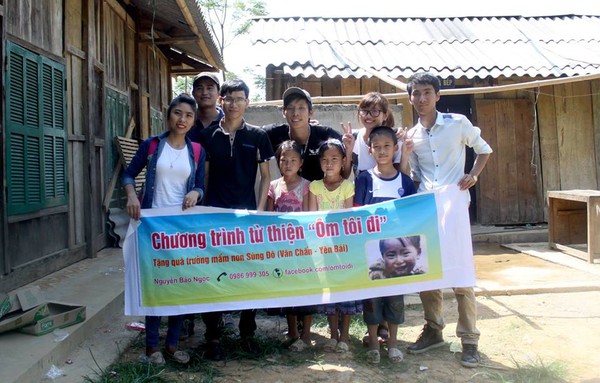 Linh Miu l&ecirc;n tiếng về việc g&acirc;y tranh c&atilde;i khi l&agrave;m từ thiện với 5k/ 1 c&aacute;i &ocirc;m - Ảnh 6.