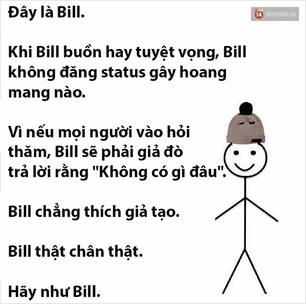Tr&agrave;o lưu H&atilde;y như Bill đ&atilde; dạy bạn những b&agrave;i học sống ảo n&agrave;o?  - Ảnh 11.