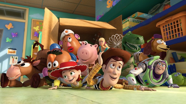 Pixar - Một trong những điều tuyệt nhất điện ảnh thế giới có được - Ảnh 12.