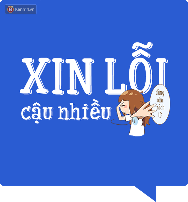 4 từ bạn sẽ nói khi gặp lại người yêu cũ là gì? - Ảnh 11.