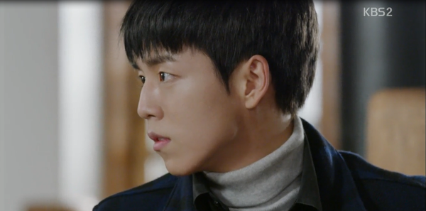 “Moorim School”: Lee Hyun Woo đổi kiểu tóc “úp tô” làm fan chưng hửng - Ảnh 14.