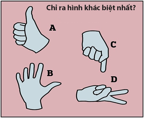 Hại não với 12 câu đố chỉ có trẻ em mới trả lời đúng - Ảnh 20.