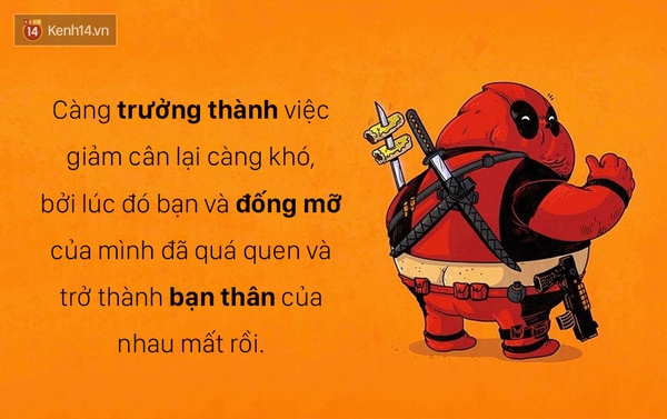 C&aacute;c chị em, cứ ăn đi v&igrave; cuộc đời cho ph&eacute;p! - Ảnh 5.
