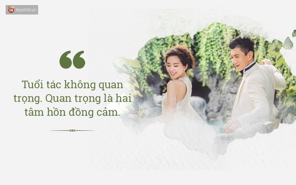 Những lời n&oacute;i kh&ocirc;ng thể ngọt hơn của cặp đ&ocirc;i Ng&ocirc; Kỳ Long - Lưu Thi Thi - Ảnh 7.