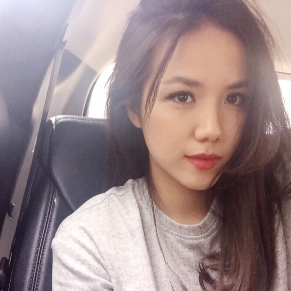 Phương Ly xuất hiện đầy xinh đẹp v&agrave; quyến rũ tr&ecirc;n tạp ch&iacute; Nhật - Ảnh 4.