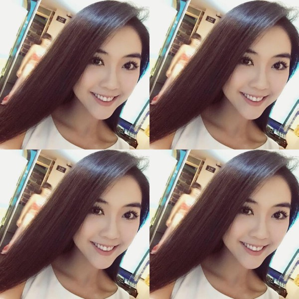 Nữ sinh Học viện Hàng không: Xinh hơn cả hot girl! - Ảnh 17.