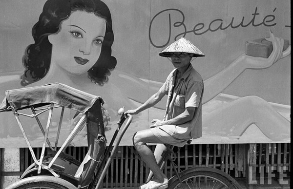 Có một Sài Gòn từng thanh lịch, duyên dáng và sành điệu như thế này ở những năm 60! - Ảnh 18.