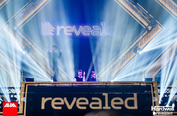 H&atilde;ng thu &acirc;m Revealed của Hardwell bất ngờ th&ocirc;ng b&aacute;o 4 sự kiện tại H&agrave; Nội v&agrave; Tp.HCM - Ảnh 3.
