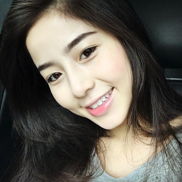 Đọ vẻ xinh đẹp của hotgirl Việt khi bầu b&iacute; - Ảnh 28.