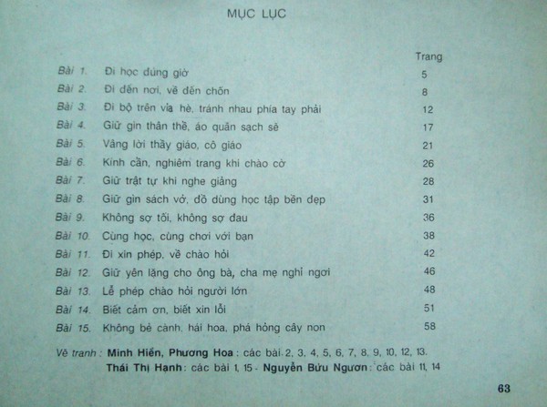 Đây chính là cuốn sách Đạo đức ngay lập tức đưa 8x, 9x đời đầu quay về tuổi thơ  - Ảnh 2.