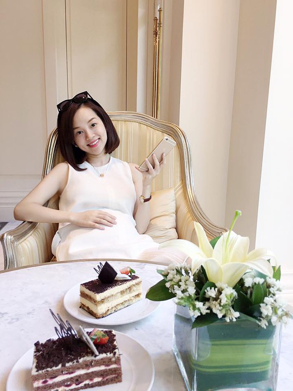 Ly Kute v&agrave; những giọt nước mắt nuốt trong l&ograve;ng - Ảnh 3.