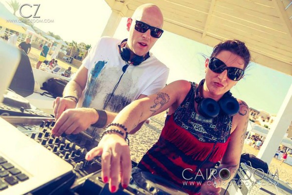 Cặp đ&ocirc;i Deep House h&agrave;ng đầu thế giới Vijay & Sofia remix hit của Ti&ecirc;n Ti&ecirc;n trước ng&agrave;y lưu diễn tại H&agrave; Nội - Ảnh 3.