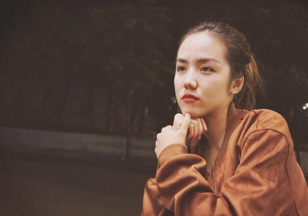 Phương Ly xuất hiện đầy xinh đẹp v&agrave; quyến rũ tr&ecirc;n tạp ch&iacute; Nhật - Ảnh 6.