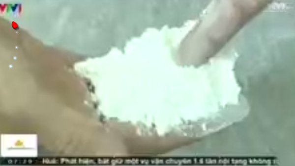 Chất cấm Salbutamol đã thất thoát sang ngành chăn nuôi như thế nào? - Ảnh 3.