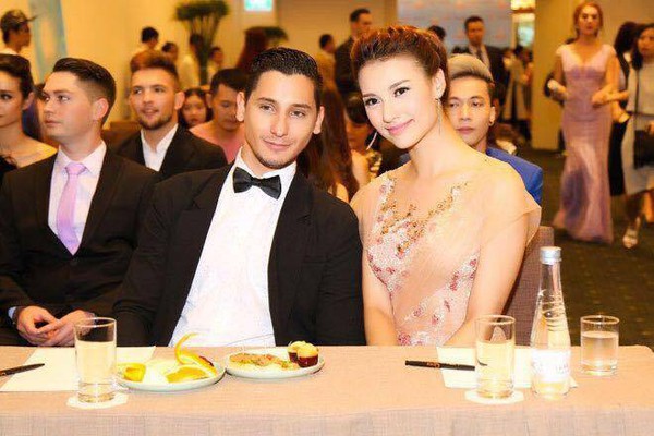 Tan chảy trước nhan sắc c&aacute;c vũ c&ocirc;ng nam Bước nhảy ho&agrave;n vũ - Ảnh 16.