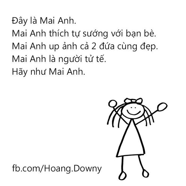 Đ&acirc;y l&agrave; Trang. Trang đ&atilde; bấm xem b&agrave;i viết n&agrave;y. Trang cười như đi&ecirc;n. H&atilde;y như Trang... - Ảnh 19.