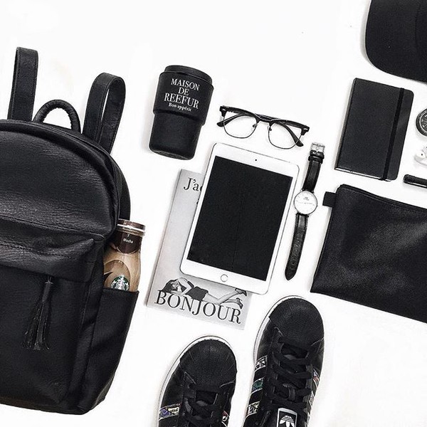 Học chụp hình flatlay tuyệt đẹp từ tài khoản Instagram của các bạn trẻ Việt - Ảnh 20.