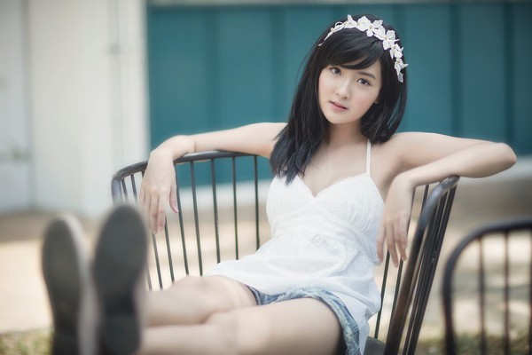 Hotgirl mới nổi Th&aacute;i Lan sở hữu khu&ocirc;n mặt kh&ocirc;ng thua g&igrave; b&uacute;p b&ecirc; - Ảnh 23.