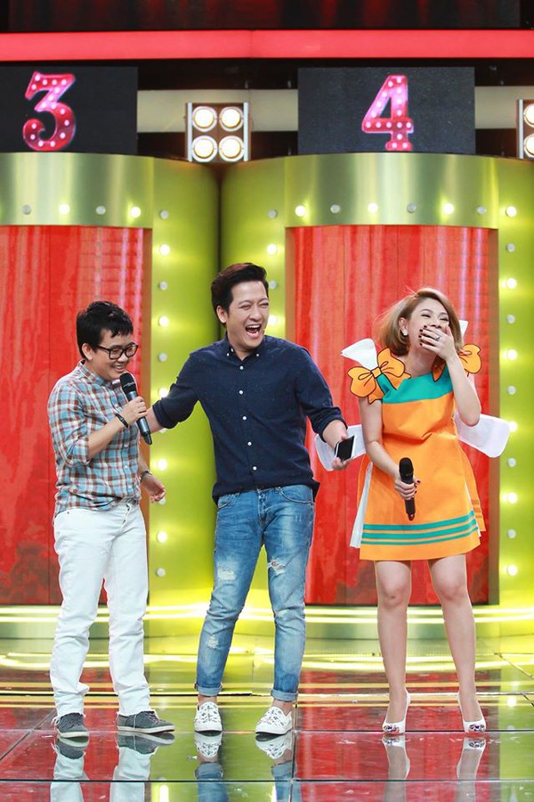 3 gi&aacute;m khảo TV Show đầu năm đ&atilde; gặp scandal - Ảnh 10.
