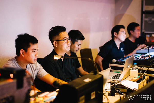 L&agrave;m thế n&agrave;o để xem trực tiếp đ&ecirc;m Gala WeChoice Awards 2015? - Ảnh 5.