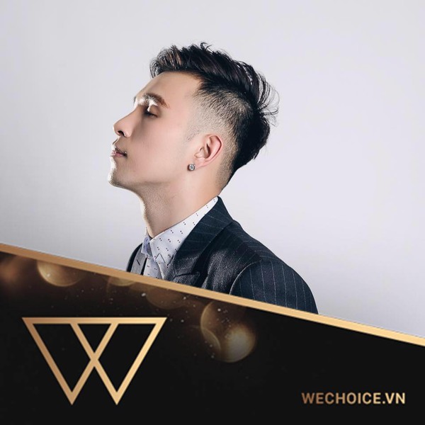 Sao v&agrave; hot teen đ&atilde; rần rần thay avatar WeChoice, h&aacute;o hức đ&oacute;n chờ đ&ecirc;m gala sắp tới - Ảnh 3.