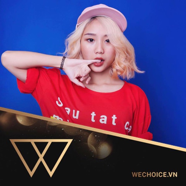 Sao v&agrave; hot teen đ&atilde; rần rần thay avatar WeChoice, h&aacute;o hức đ&oacute;n chờ đ&ecirc;m gala sắp tới - Ảnh 9.