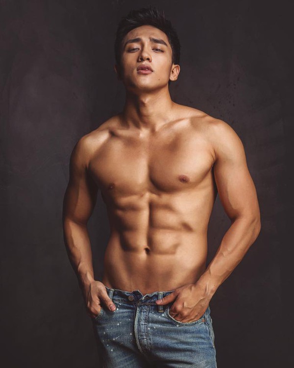 Hữu Vi, B Trần và loạt hot boy áp đảo trong bảng xếp hạng Gương mặt sexy nhất Việt Nam của Missosology - Ảnh 4.